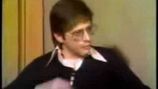 Harlan Ellison Interview Part 3 [upl. by Rolland]