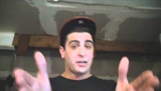 Dizaster Speaks DNA Destroyed Again [upl. by Ahsenyt]