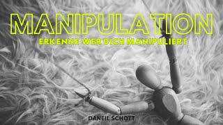 MANIPULATION – Teil 2 [upl. by Einnol]