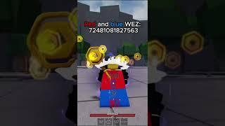 CUSTOM WEZ CAPES BEST CAPES KNOWED TO MAN [upl. by Melodee373]