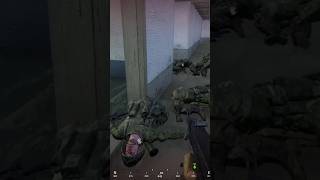 This is why holding a choke point in Squad is important gaming squad funny [upl. by Oberg]