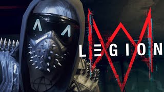 Watch Dogs Legion Bloodline Wrench Teaser amp Recap [upl. by Lebaron]