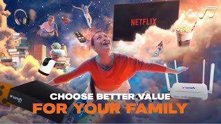 Choose better value for your family [upl. by Conias]