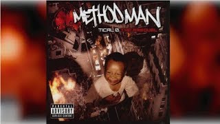 Method Man  Never Hold Back ft Saukrates amp E3 [upl. by Shotton]