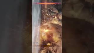 LongArm Centipedes deflect Sekiro [upl. by Nnep818]