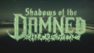 Shadows of the Damned Hella Remastered  Act 31 [upl. by Haet]