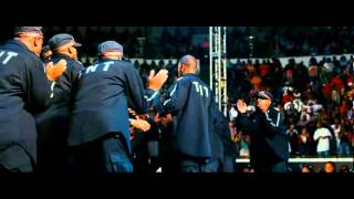 Stomp the Yard  FINAL BATTLE HD [upl. by Nauqad602]