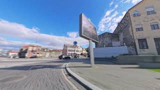 Matosinhos 🇵🇹  Timelapse06 [upl. by Naesad447]