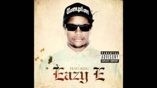 EazyE UNRELEASED [upl. by Sherilyn155]