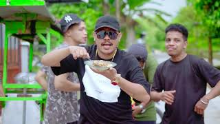 Toton Caribo  PIGI SUDAH OFFICIAL VIDEO KOCAK [upl. by Nire]