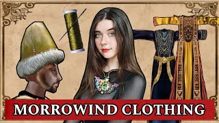 I finally tried The Elder Scrolls III Morrowind it was rough [upl. by Petra]