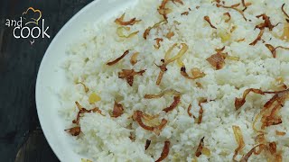 টিপস সহ ১ কেজি চালের ঝরঝরে প্লেইন পোলাও  Plain Pulao Bengali  Polau  Polao  Polaw  সাদা পোলাও [upl. by Arabel654]