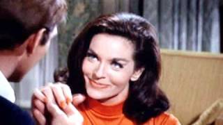 Lee Meriwether 2  5 Catwoman quot Batman quot 1966 Movie [upl. by Rediah]