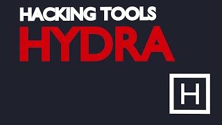 How to use Hydra to brute force login pages [upl. by Cassie]