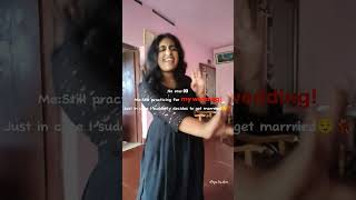 Jillam jillala weddingsong malayalamdance shortsviral danceshorts shortsfeed subscribe [upl. by Kiersten414]