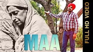 New Punjabi Songs 2016  MAA  SUKHRAJ RAJU  Punjabi Songs 2016 [upl. by Kessel]