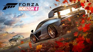 Forza Horizon 4 on my Low End Laptop 940mxmx130 [upl. by Namwen]