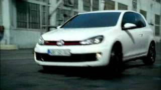 VW GOLF GTI CM [upl. by Liahcim]