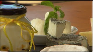 WA Weekender  Cheese Making feature [upl. by Colb]