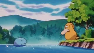 Psyduck having a nice conversation with Quagsire  Pokémon Shorts [upl. by Ahtrim]