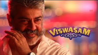 Viswasam Tamil full movie  BGM [upl. by Cleres]