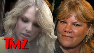 Taylor Swift  My Mom Has Cancer  She Wanted You to Know  TMZ [upl. by Freddy]