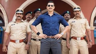 Simmba  Hindi Dubbed Full Movie  Ranveer Singh Sara Ali Khan  Simmba Movie Review amp Facts [upl. by Nnaesor]