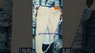 Budget Friendly Formal Pants Collection For Men  1 Piece Courier Available [upl. by Emmy]