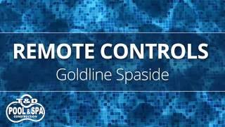 Remotes  Goldline Spaside [upl. by Rafe]