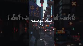 sweater weather  the neighbourhood WhatsApp status music lyricvideo asthetic lofisatus songs [upl. by Farnham]