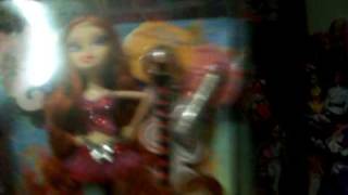 My bratz collection  my 2 new bratz [upl. by Ailima603]