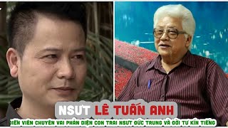 Cặp cha con trai ngược trên màn ảnh [upl. by Ailliw]