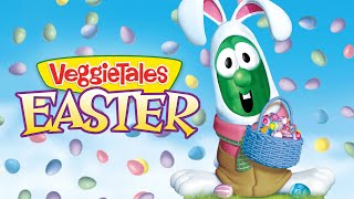 VeggieTales  Easter Stories 🐰  New Life amp New Friends 🐣 [upl. by Sevik]