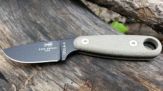 ESEE Izula 2 Overview [upl. by Norihs]