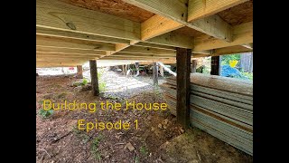 Buildingthehousept1mov [upl. by Alohcin339]