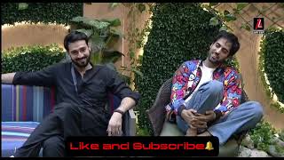 Wajeeha Plays with Arslan TAMASHA SEASON 3 Episode 9UNCUT SCENES [upl. by Eceerehs]