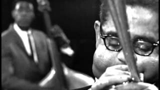 Dizzy Gillespie QuintetJazz 625 1966 [upl. by Lot]