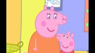 Peppa Pig Tidying Up S01E45 Cartoon Episodes HD [upl. by Monroe547]