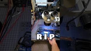 Warning SelfService Repair Destroys Laptop shorts pc laptoprepair [upl. by Nnaeinahpets]