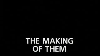 The Making of Them 1994 [upl. by Nylatsirk]