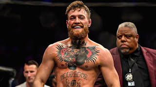 Conor McGregor  DOUBT ME NOW 2022 [upl. by Carmon]