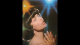 Mireille Mathieu  Abschied Von Dir LP Herzlichst Mireille1976 [upl. by Sunny]