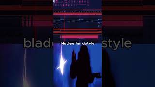 bladee hardstyle remix flstudio producer bladee hardstyle [upl. by Norad]