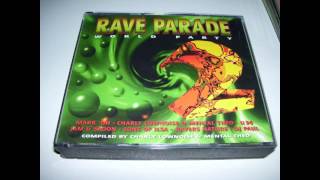 Rave Parade 2 II CDI [upl. by Poore]