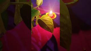 Diwali special diya making shorts craft [upl. by Terb]