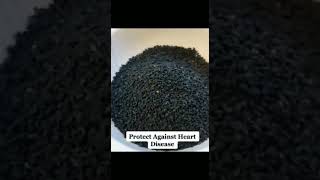 9 benefits of black seeds kalonji [upl. by Atlas825]