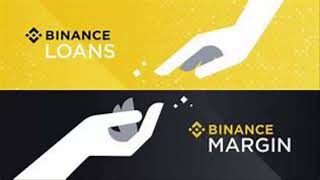 Binance Lending Without Collateral Safely Leverage 50 BNB [upl. by Nairot]