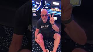 Vegas Matt  Winning 2000 With Howie Mandel dealornodeal slots gambling [upl. by Achorn205]