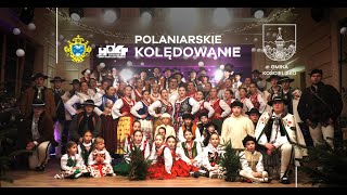 Polaniarskie Kolędowanie [upl. by Littlejohn295]