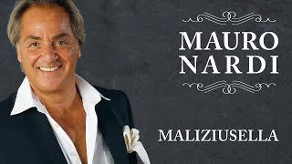 MalIziusella  Mauro Nardi  Canzoni Classiche Napoletane  Naples Folk Song PLAYaudio [upl. by Corbin]